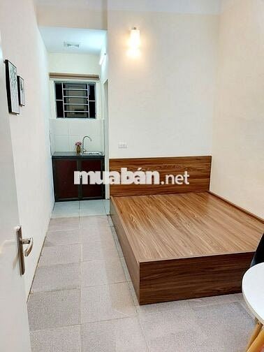 Chính chủ cho thuê CCMN tại Đỗ Xuân Hợp -Mỹ Đình giá 2,9tr