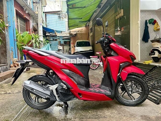 Honda Vario 150 2021 Đỏ nhám - Smartkey - <20000km