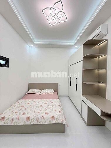 🔥 2 TẦNG | KHUÔNG VIỆT - TÂN PHÚ | HXH | SÁT ĐẦM SEN 💰 6.45 TỶ 📐 39m²