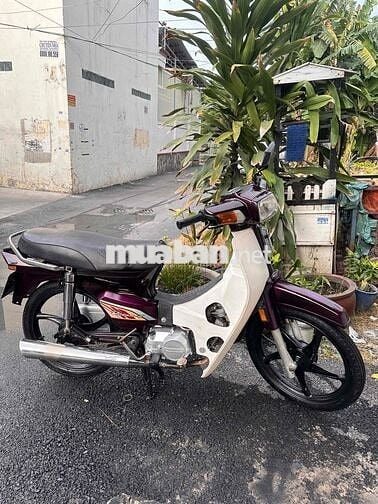 Dream 50cc up 100 2009 bstinh 60 giay to đay đu
