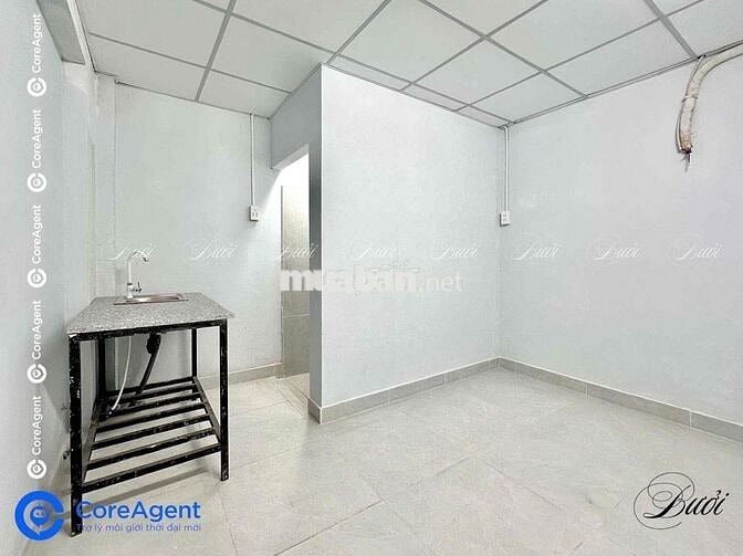 KHAI TRƯƠNG DỰ ÁN DUPLEX STUDIO FULL NT ZÁ HẠT DẺ SÁT ĐH VĂN HIẾN