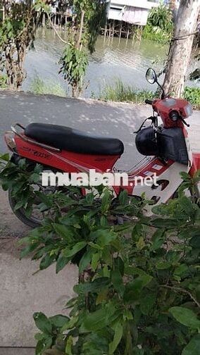 max kawa 2010 Đỏ trắng đường xa tốt