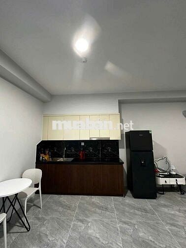 CHO THUÊ CĂN HỘ CARA RIVER PARK 37M2 1PN SẴN NỘI THẤT 6.5TR
