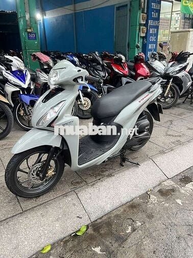 Honda Vision 2023 Smartkey Xám