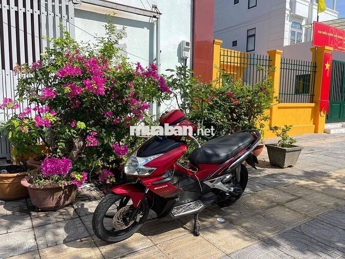 Honda Air Blade máy êm biển 72