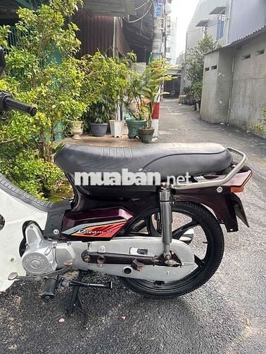Dream 50cc up 100 2009 bstinh 60 giay to đay đu
