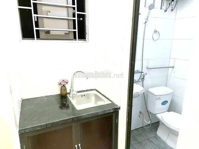 Chính chủ cho thuê CCMN tại Đỗ Xuân Hợp -Mỹ Đình giá 2,9tr