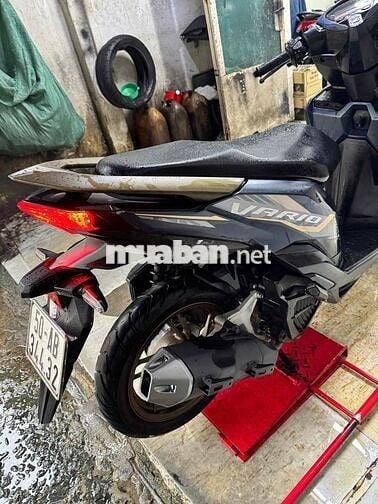Vario 125 smarkey đời 2025 odo 8000
