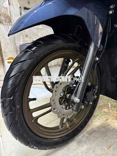 Vario 125 smarkey đời 2025 odo 8000