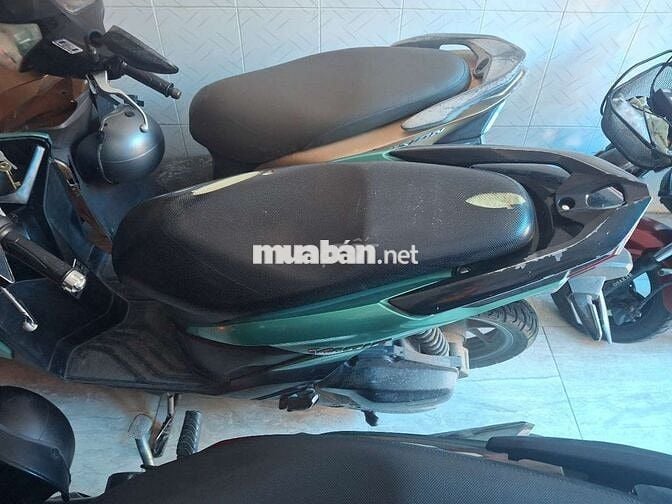 Honda Vario 2020 Xanh lá Indonesia