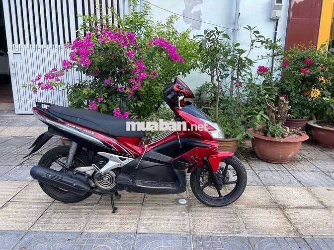 Honda Air Blade máy êm biển 72
