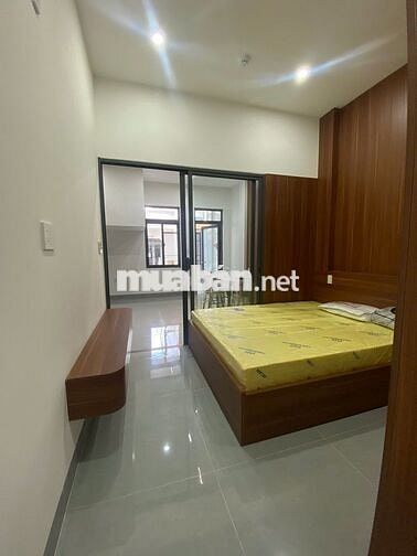 Cho thuê căn hộ An Thượng 12 – 2PN – Full nội thất – 16,5 triệu/tháng