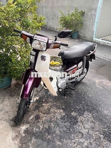 Dream 50cc up 100 2009 bstinh 60 giay to đay đu