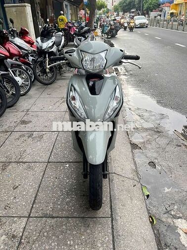 Honda Vision 2023 Smartkey Xám