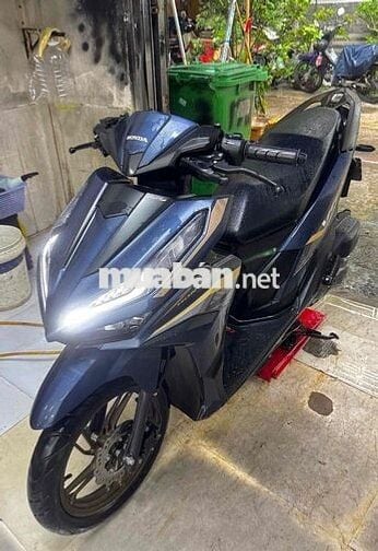 Vario 125 smarkey đời 2025 odo 8000