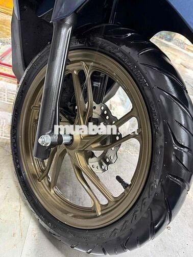 Vario 125 smarkey đời 2025 odo 8000