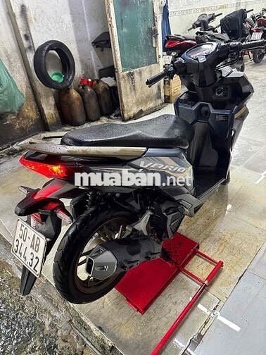Vario 125 smarkey đời 2025 odo 8000