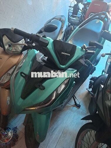 Honda Vario 2020 Xanh lá Indonesia
