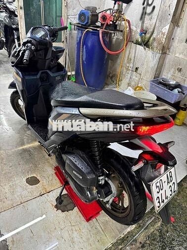 Vario 125 smarkey đời 2025 odo 8000