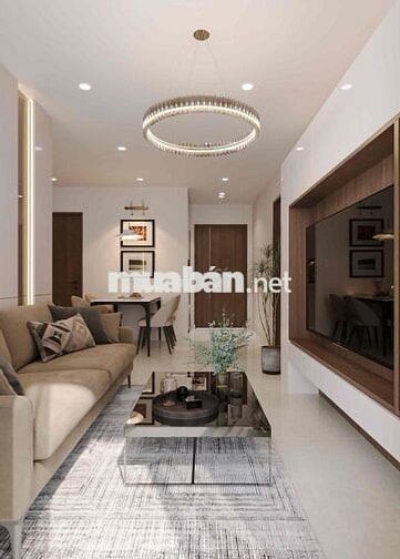 Toà Căn Hộ Cao Cấp VISTA Đà Nẵng - Đường Xô Viết Nghệ Tĩnh