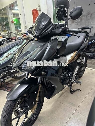 Winner X ABS 2020. BSTP cavet đầy đủ
