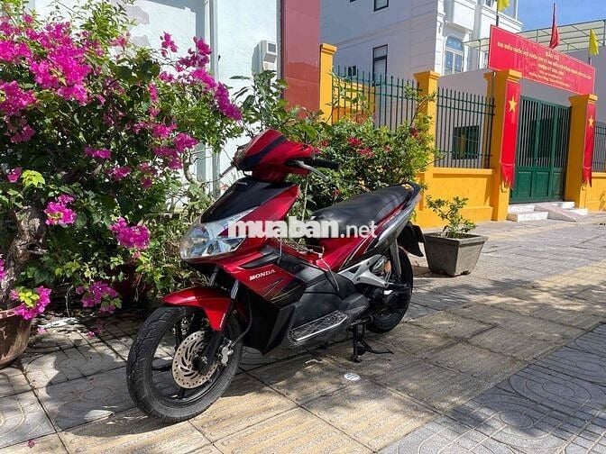 Honda Air Blade máy êm biển 72