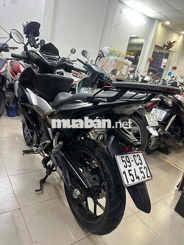 Winner X ABS 2020. BSTP cavet đầy đủ