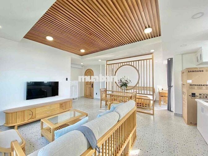🎉CHO THUÊ CĂN STUDIO BAN CÔNG - TÁCH BẾP - GẦN ĐẠI HỌC VĂN HIẾN🏡