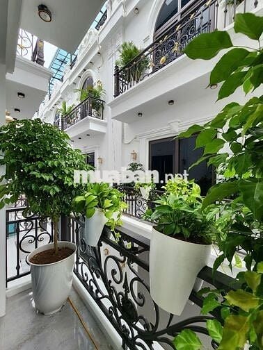 Căn nhà 4 tầng ngay trục cá chép Vĩnh Khê, An Đồng, An Dương, Hp