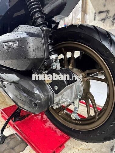 Vario 125 smarkey đời 2025 odo 8000