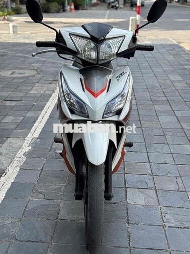 Honda Wave RSX 110 Trắng Bền bỉ Tiết kiệm xăng