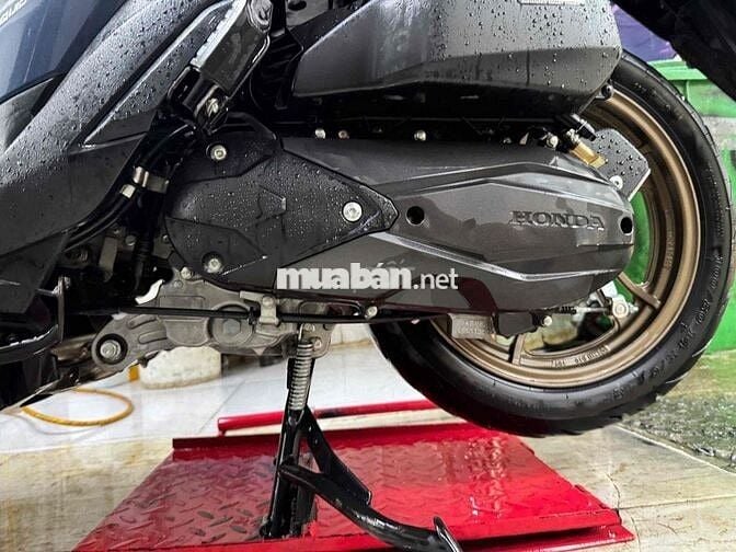 Vario 125 smarkey đời 2025 odo 8000