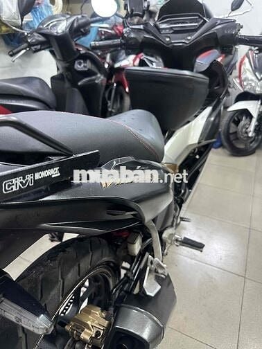 Winner X ABS 2020. BSTP cavet đầy đủ