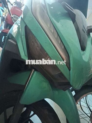 Honda Vario 2020 Xanh lá Indonesia