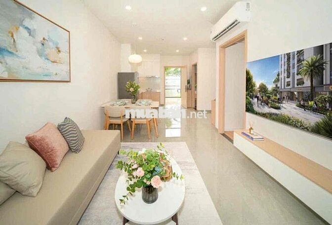 CHỈ CẦN TRẢ 25% SỞ HỮU NGAY CĂN GÓC CHUẨN SINGAPORE TRUNG TÂM TP. BIÊN