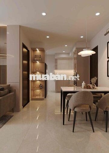 Toà Căn Hộ Cao Cấp VISTA Đà Nẵng - Đường Xô Viết Nghệ Tĩnh