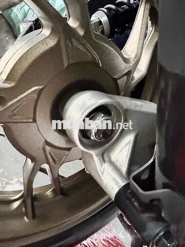 Vario 125 smarkey đời 2025 odo 8000
