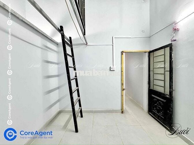 KHAI TRƯƠNG DỰ ÁN DUPLEX STUDIO FULL NT ZÁ HẠT DẺ SÁT ĐH VĂN HIẾN