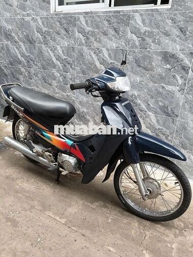  Nhà em Cần bán wave CPI 50 Rất hiếm Bs65 Lốc zin
