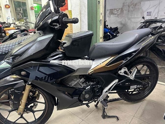 Winner X ABS 2020. BSTP cavet đầy đủ