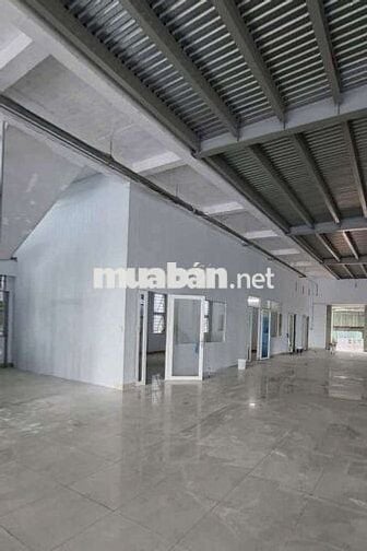 xưởng cho thuê mt content 40f, hệ thống PCCC tự động giá 100tr