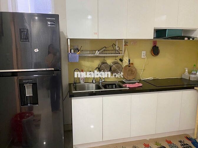 Cần bán gấp căn hộ 1PN Moonlight Parkview đường số 7 1PN giá 3 tỷ 
