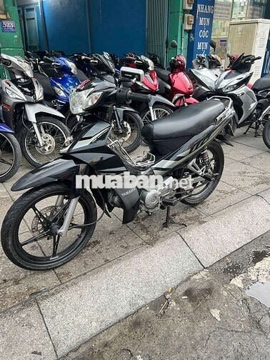 Yamaha Sirius RC 2019 Đen Đã sử dụng