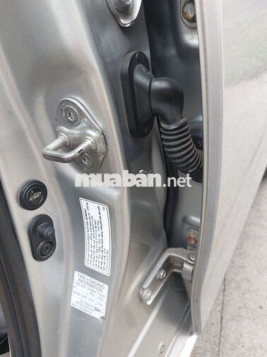 Bán xe Vios 2015 màu bạc số tay.