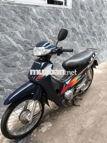  Nhà em Cần bán wave CPI 50 Rất hiếm Bs65 Lốc zin