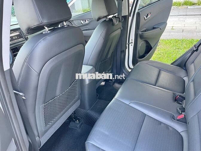 Hyundai Kona 2.0ATH 2020 48000 km Trắng