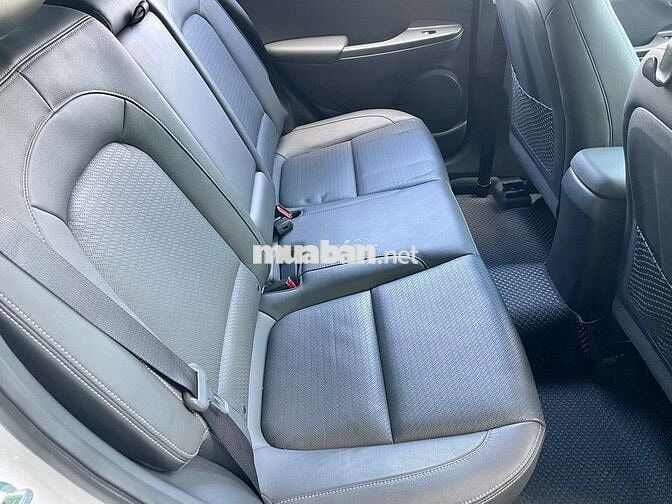 Hyundai Kona 2.0ATH 2020 48000 km Trắng