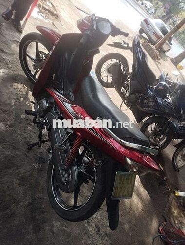 Yamaha Sirius 50cc Đỏ máy zin êm