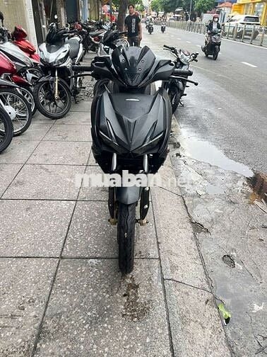 Honda Winner V2 ABS 2020 Đen Đã sử dụng