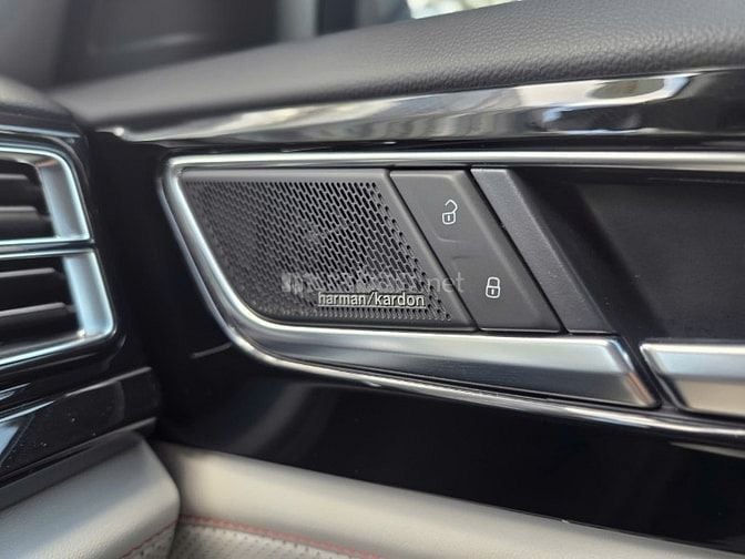 BÁN XE 𝑽𝑶𝑳𝑲𝑺𝑾𝑨𝑮𝑬𝑵 𝑻𝑬𝑹𝑨𝑴𝑶𝑵𝑻 𝑿  2024, CỰC KỲ MỚI ĐẸP